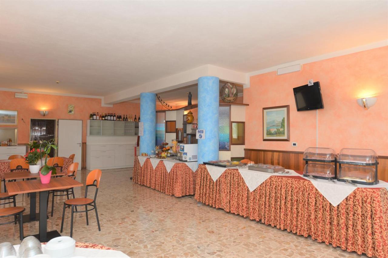 Albergo Panoramica Bardolino Exterior photo